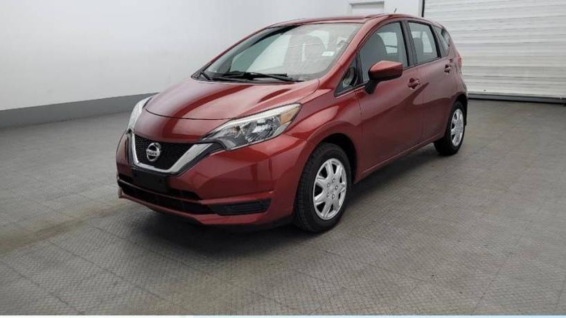 NISSAN VERSA NOTE 2019 3N1CE2CPXKL365670 image